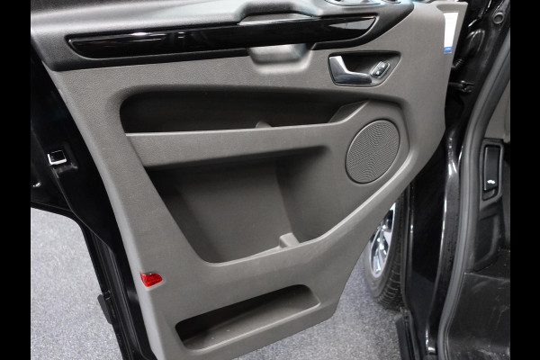 Ford Transit Custom 170pk Automaat L2H1 Sport Raptor  Airco| ACC Bluetooth| Navi| Trekhaak| #