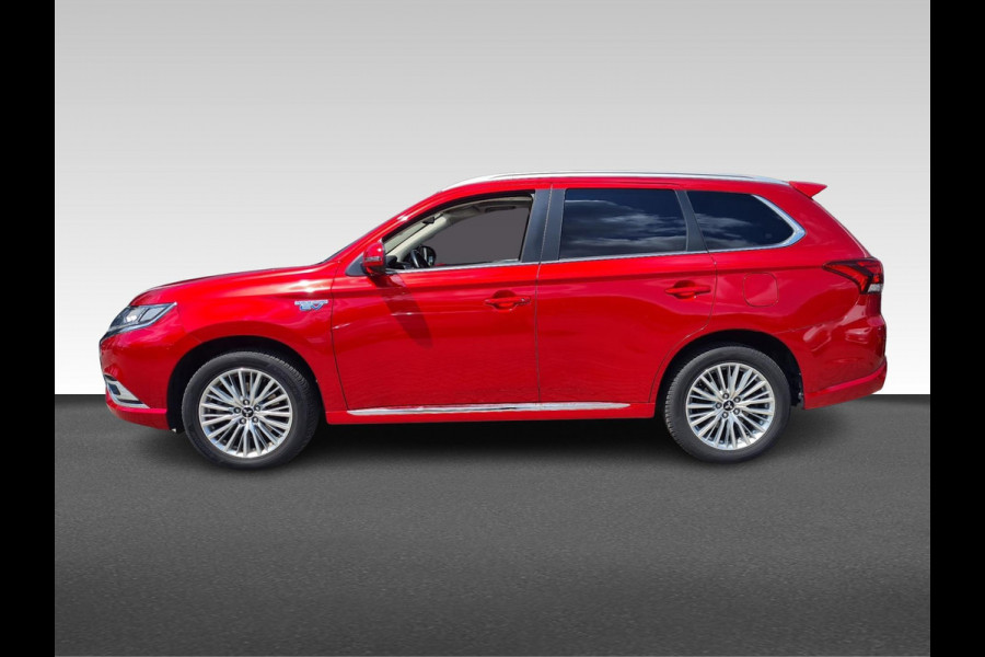 Mitsubishi Outlander 2.4 PHEV Intense+