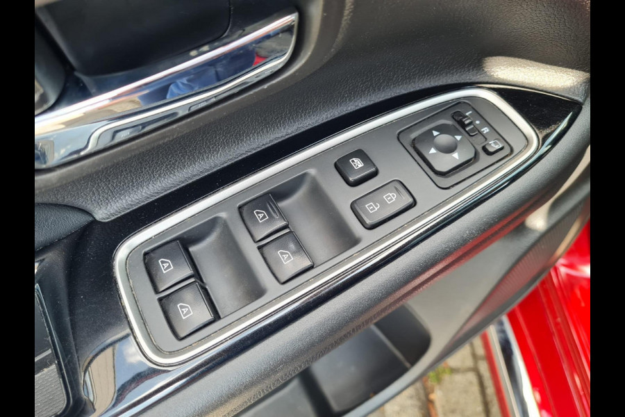 Mitsubishi Outlander 2.4 PHEV Intense+
