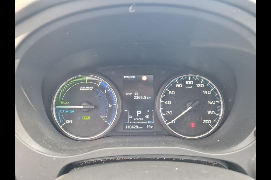 Mitsubishi Outlander 2.4 PHEV Intense+