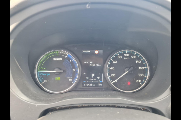 Mitsubishi Outlander 2.4 PHEV Intense+