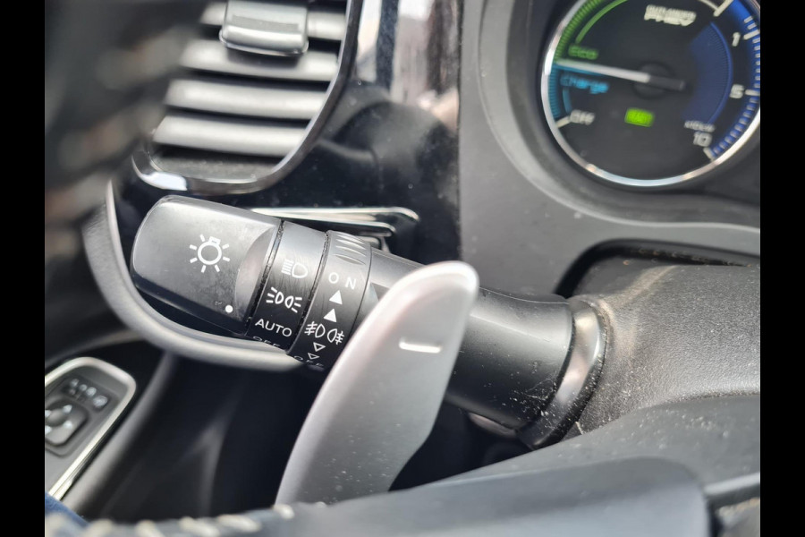 Mitsubishi Outlander 2.4 PHEV Intense+