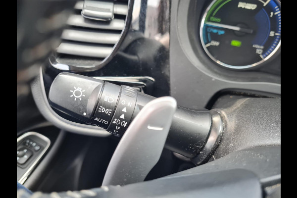 Mitsubishi Outlander 2.4 PHEV Intense+