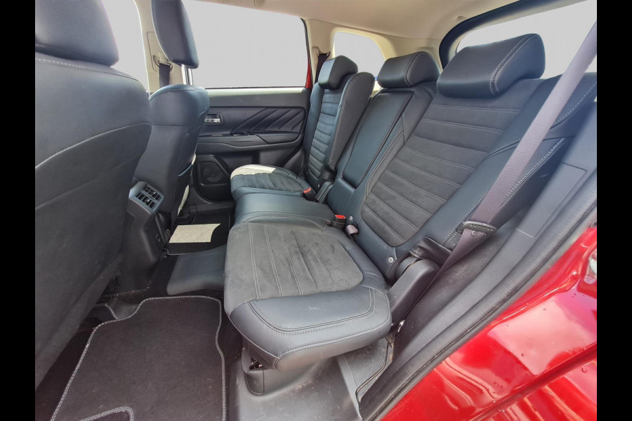 Mitsubishi Outlander 2.4 PHEV Intense+