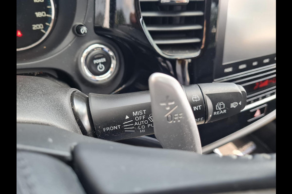 Mitsubishi Outlander 2.4 PHEV Intense+