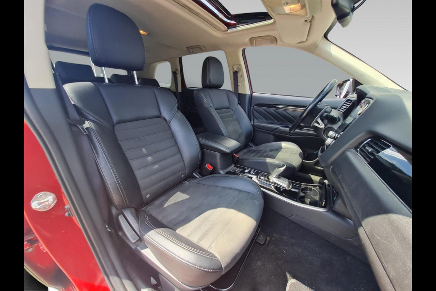 Mitsubishi Outlander 2.4 PHEV Intense+