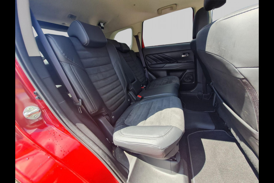 Mitsubishi Outlander 2.4 PHEV Intense+