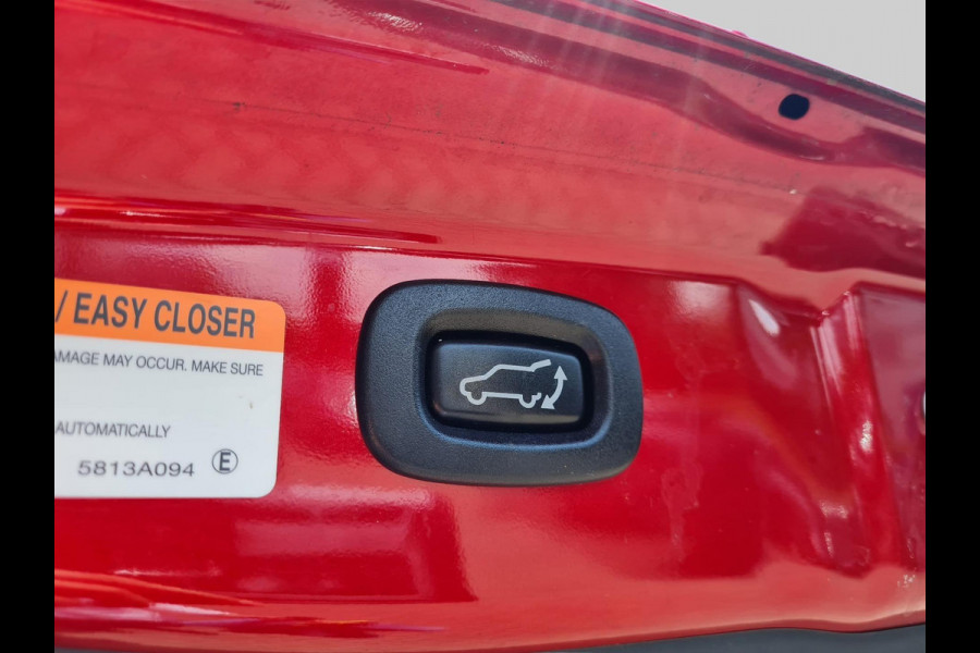 Mitsubishi Outlander 2.4 PHEV Intense+