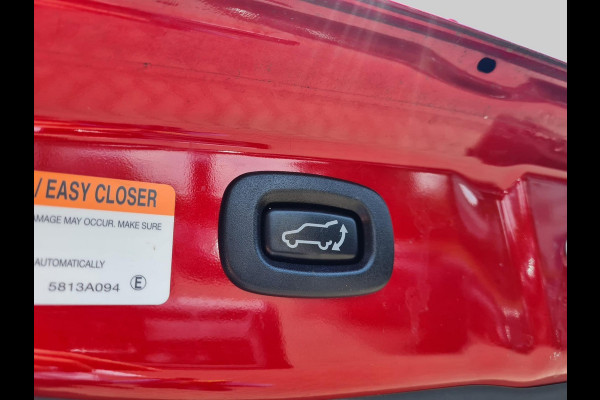 Mitsubishi Outlander 2.4 PHEV Intense+