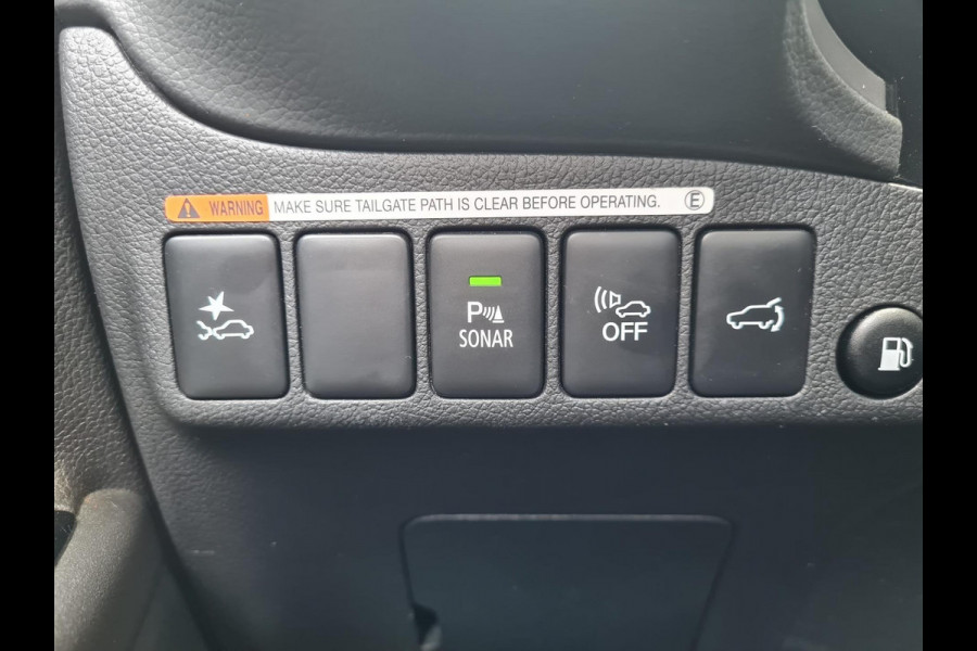 Mitsubishi Outlander 2.4 PHEV Intense+
