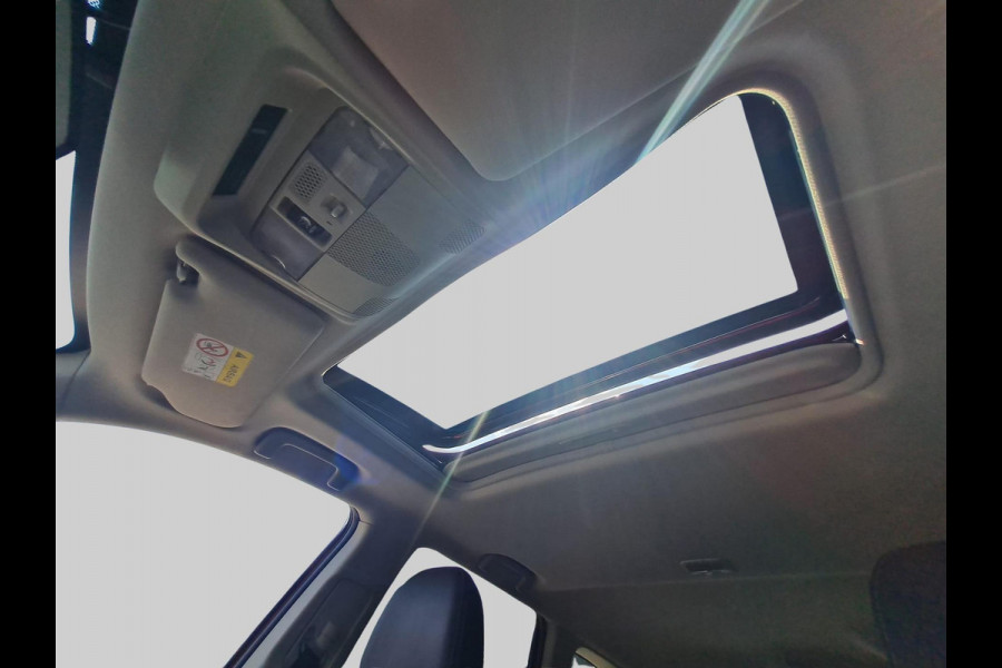 Mitsubishi Outlander 2.4 PHEV Intense+