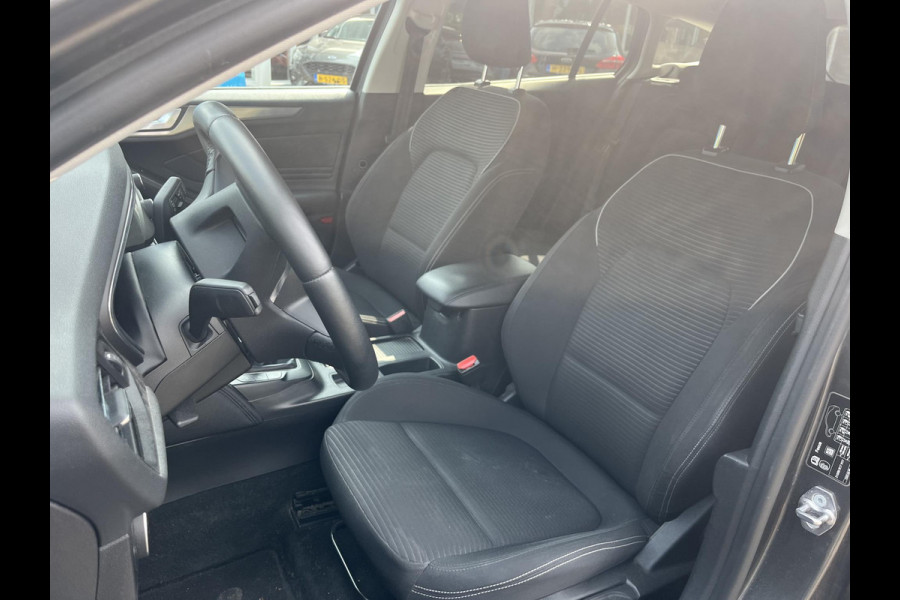 Ford FOCUS Wagon 1.0 EcoBoost Titanium Business 125pk Trekhaak | Adaptieve Cruise | Winterpack | Adaptieve LED Koplampen | Achteruitrijcamera
