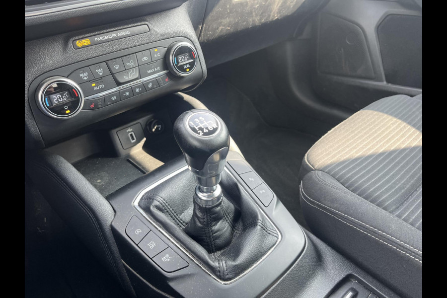Ford FOCUS Wagon 1.0 EcoBoost Titanium Business 125pk Trekhaak | Adaptieve Cruise | Winterpack | Adaptieve LED Koplampen | Achteruitrijcamera