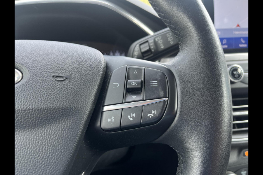 Ford FOCUS Wagon 1.0 EcoBoost Titanium Business 125pk Trekhaak | Adaptieve Cruise | Winterpack | Adaptieve LED Koplampen | Achteruitrijcamera