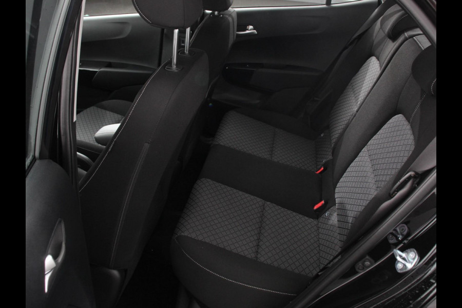 Kia Picanto 1.0 DPI DynamicLine Automaat Demo! | Navigatie | |Apple Carplay/Android auto | Airco | Camera | DAB | Bluetooth