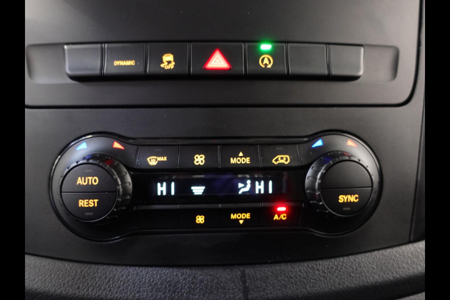 Mercedes-Benz Vito 114 CDI Lang Automaat Airco Bluetooth Camera Trekhaak