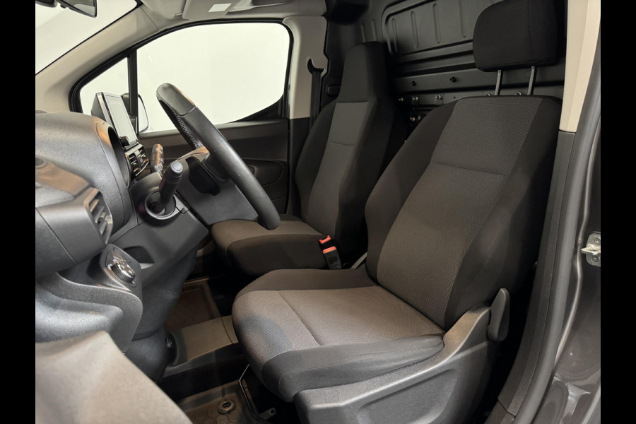 Opel Combo 1.5D L2H1 Edition Automaat Airco Camera Navigatie Parkeersensoren Line assist