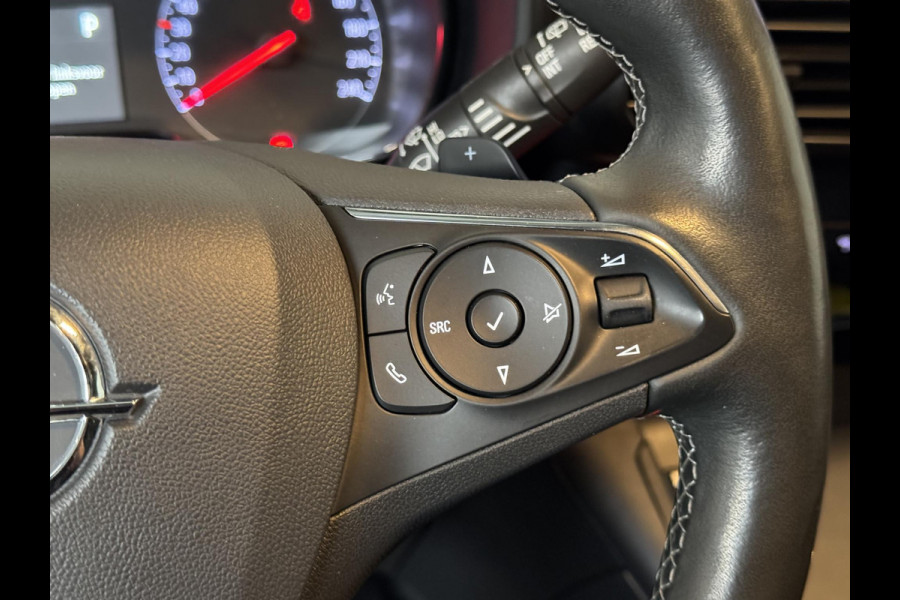 Opel Combo 1.5D L2H1 Edition Automaat Airco Camera Navigatie Parkeersensoren Line assist