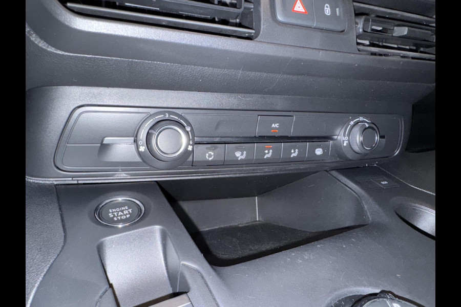 Opel Combo 1.5D L2H1 Edition Automaat Airco Camera Navigatie Parkeersensoren Line assist