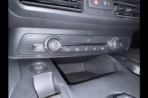 Opel Combo 1.5D L2H1 Edition Automaat Airco Camera Navigatie Parkeersensoren Line assist