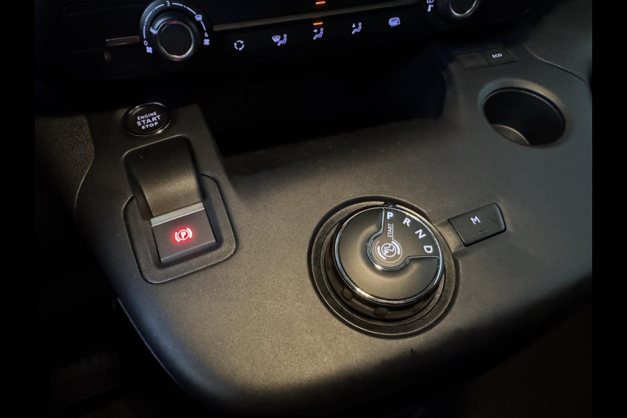 Opel Combo 1.5D L2H1 Edition Automaat Airco Camera Navigatie Parkeersensoren Line assist
