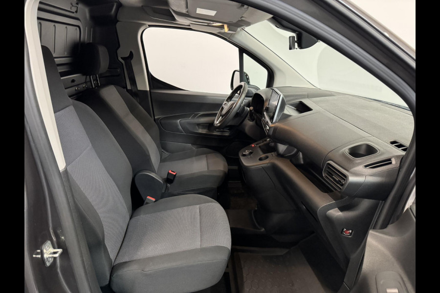 Opel Combo 1.5D L2H1 Edition Automaat Airco Camera Navigatie Parkeersensoren Line assist