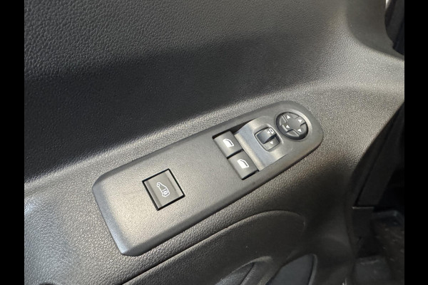 Opel Combo 1.5D L2H1 Edition Automaat Airco Camera Navigatie Parkeersensoren Line assist