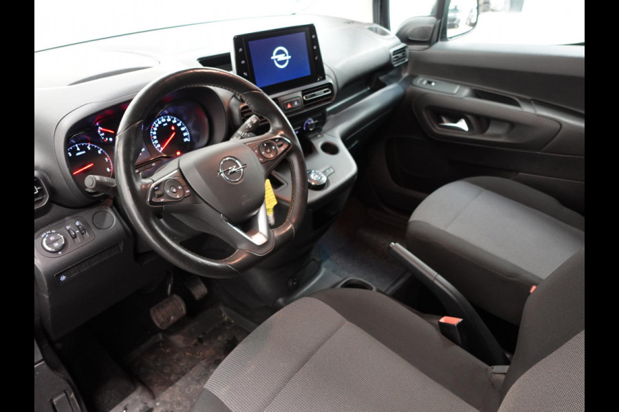 Opel Combo 1.5D L1H1 Edition Automaat Airco App-connect Trekhaak