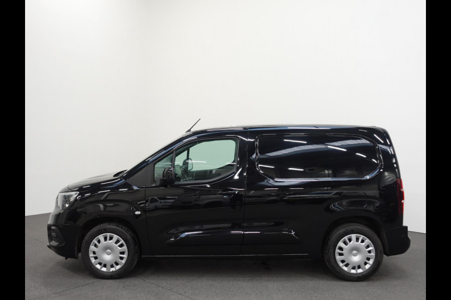 Opel Combo 1.5D L1H1 Edition Automaat Airco App-connect Trekhaak