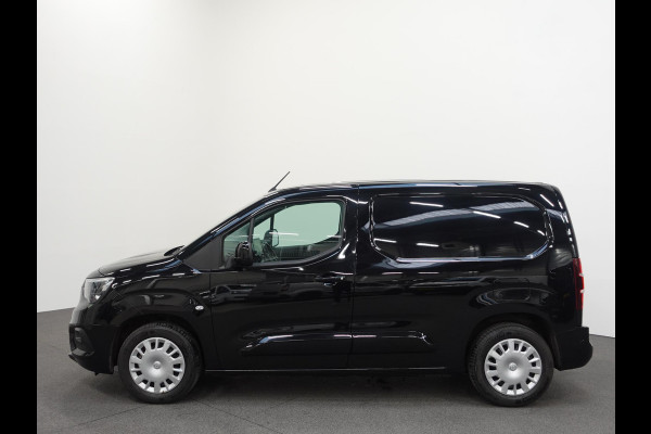Opel Combo 1.5D L1H1 Edition Automaat Airco App-connect Trekhaak