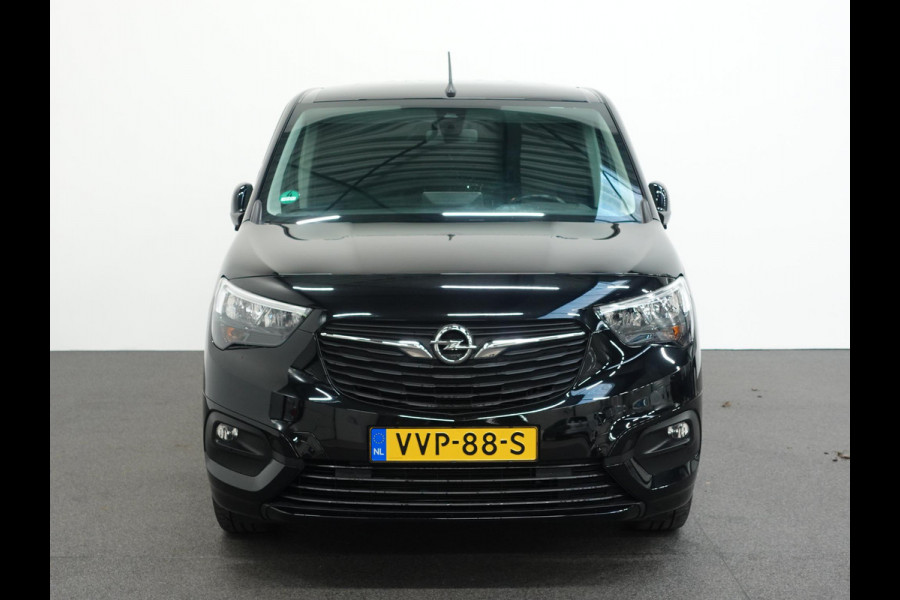 Opel Combo 1.5D L1H1 Edition Automaat Airco App-connect Trekhaak