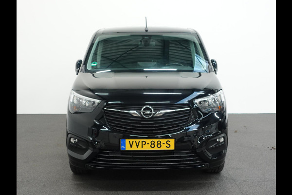 Opel Combo 1.5D L1H1 Edition Automaat Airco App-connect Trekhaak