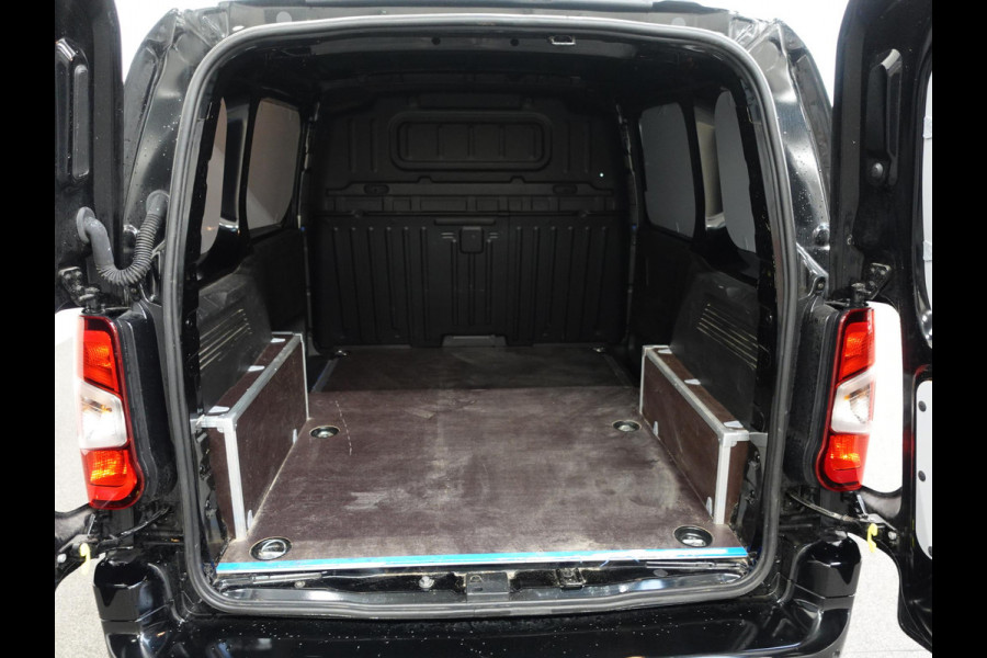 Opel Combo 1.5D L1H1 Edition Automaat Airco App-connect Trekhaak