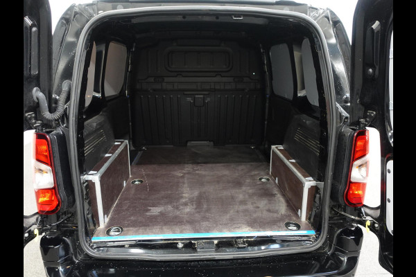 Opel Combo 1.5D L1H1 Edition Automaat Airco App-connect Trekhaak