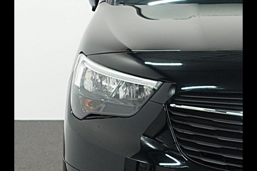 Opel Combo 1.5D L1H1 Edition Automaat Airco App-connect Trekhaak