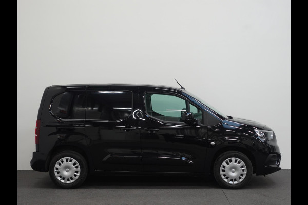 Opel Combo 1.5D L1H1 Edition Automaat Airco App-connect Trekhaak