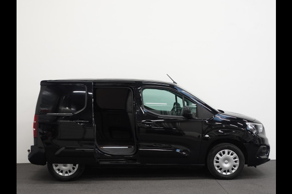 Opel Combo 1.5D L1H1 Edition Automaat Airco App-connect Trekhaak