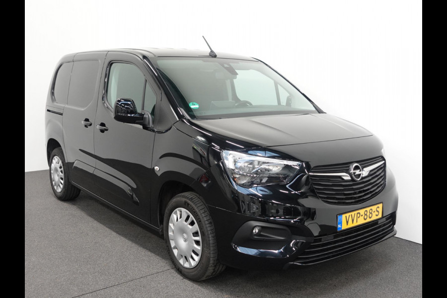 Opel Combo 1.5D L1H1 Edition Automaat Airco App-connect Trekhaak
