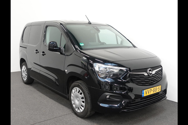 Opel Combo 1.5D L1H1 Edition Automaat Airco App-connect Trekhaak