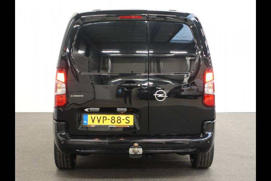 Opel Combo 1.5D L1H1 Edition Automaat Airco App-connect Trekhaak