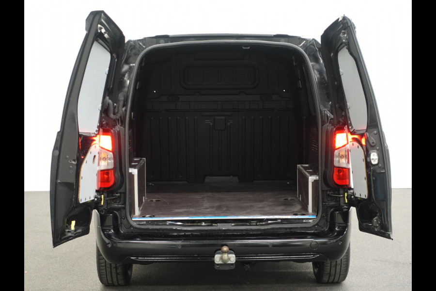 Opel Combo 1.5D L1H1 Edition Automaat Airco App-connect Trekhaak