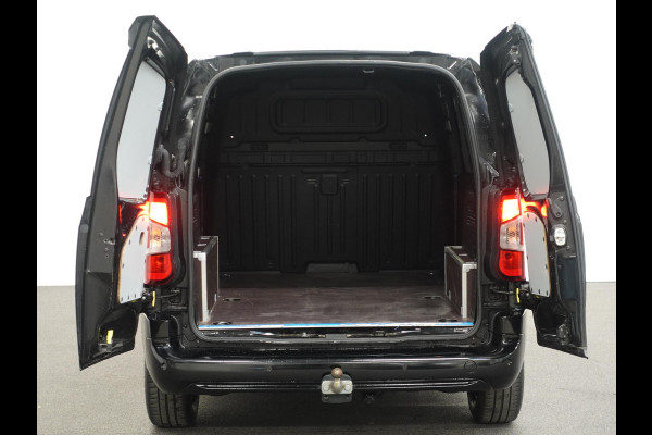 Opel Combo 1.5D L1H1 Edition Automaat Airco App-connect Trekhaak