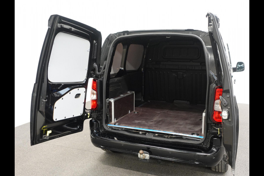 Opel Combo 1.5D L1H1 Edition Automaat Airco App-connect Trekhaak