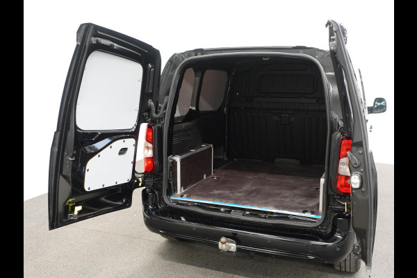 Opel Combo 1.5D L1H1 Edition Automaat Airco App-connect Trekhaak