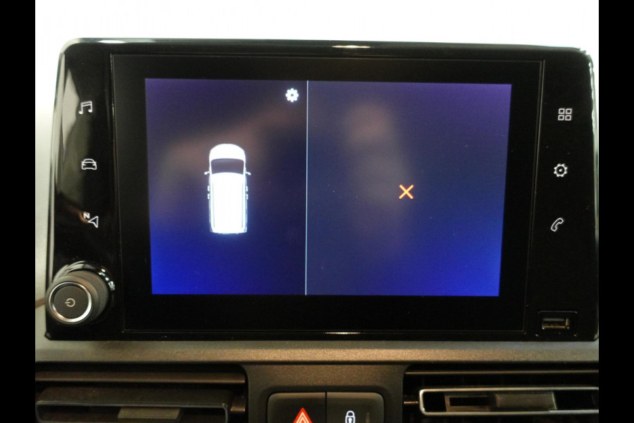 Opel Combo 1.5D L1H1 Edition Automaat Airco App-connect Trekhaak