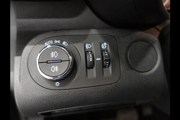 Opel Combo 1.5D L1H1 Edition Automaat Airco App-connect Trekhaak