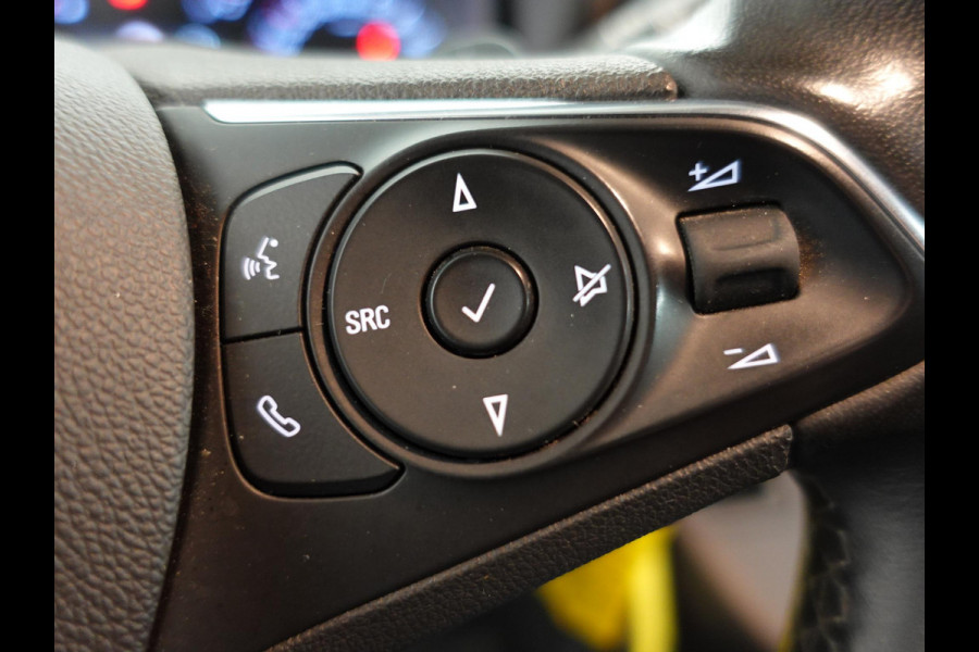 Opel Combo 1.5D L1H1 Edition Automaat Airco App-connect Trekhaak