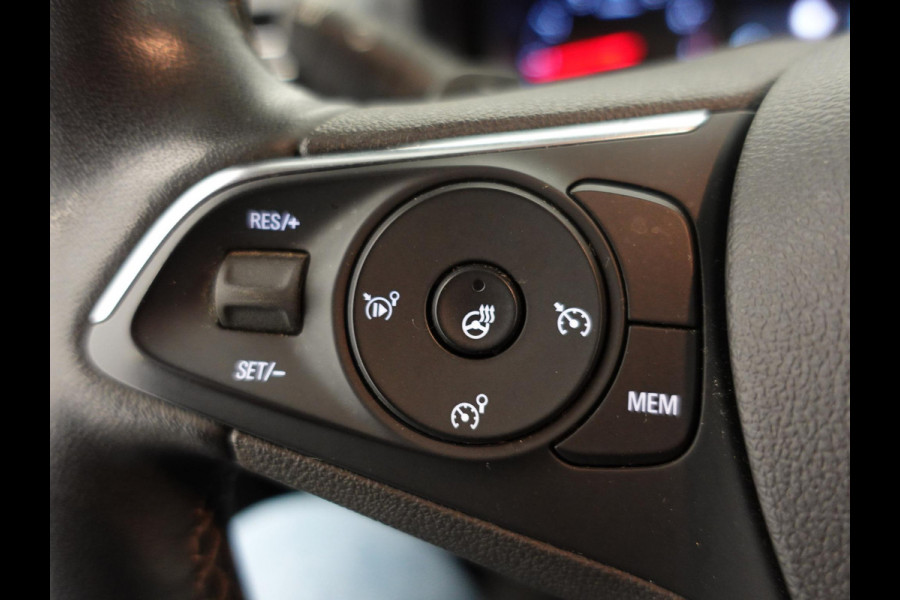 Opel Combo 1.5D L1H1 Edition Automaat Airco App-connect Trekhaak