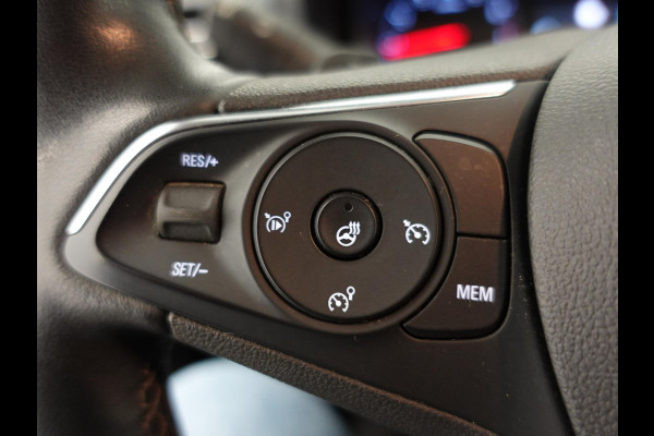 Opel Combo 1.5D L1H1 Edition Automaat Airco App-connect Trekhaak
