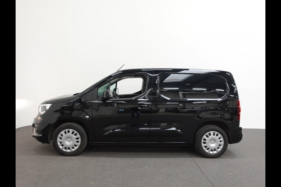Opel Combo 1.5D L1H1 Edition Automaat Airco App-connect Trekhaak